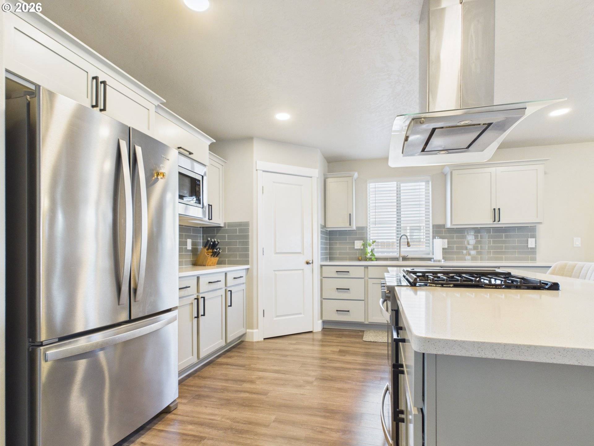 1437 E HURLBURT AVE, Hermiston, OR 97838