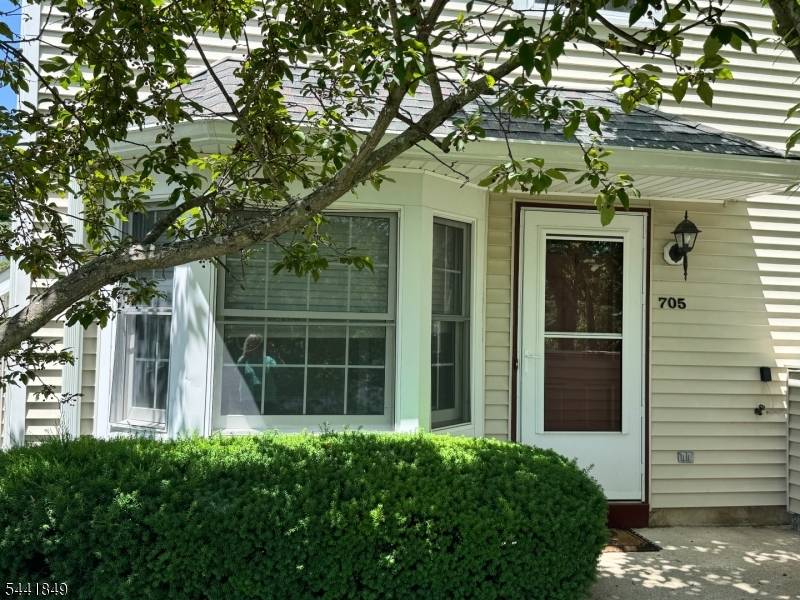 705 Bryant Dr, Independence Twp., NJ 07840