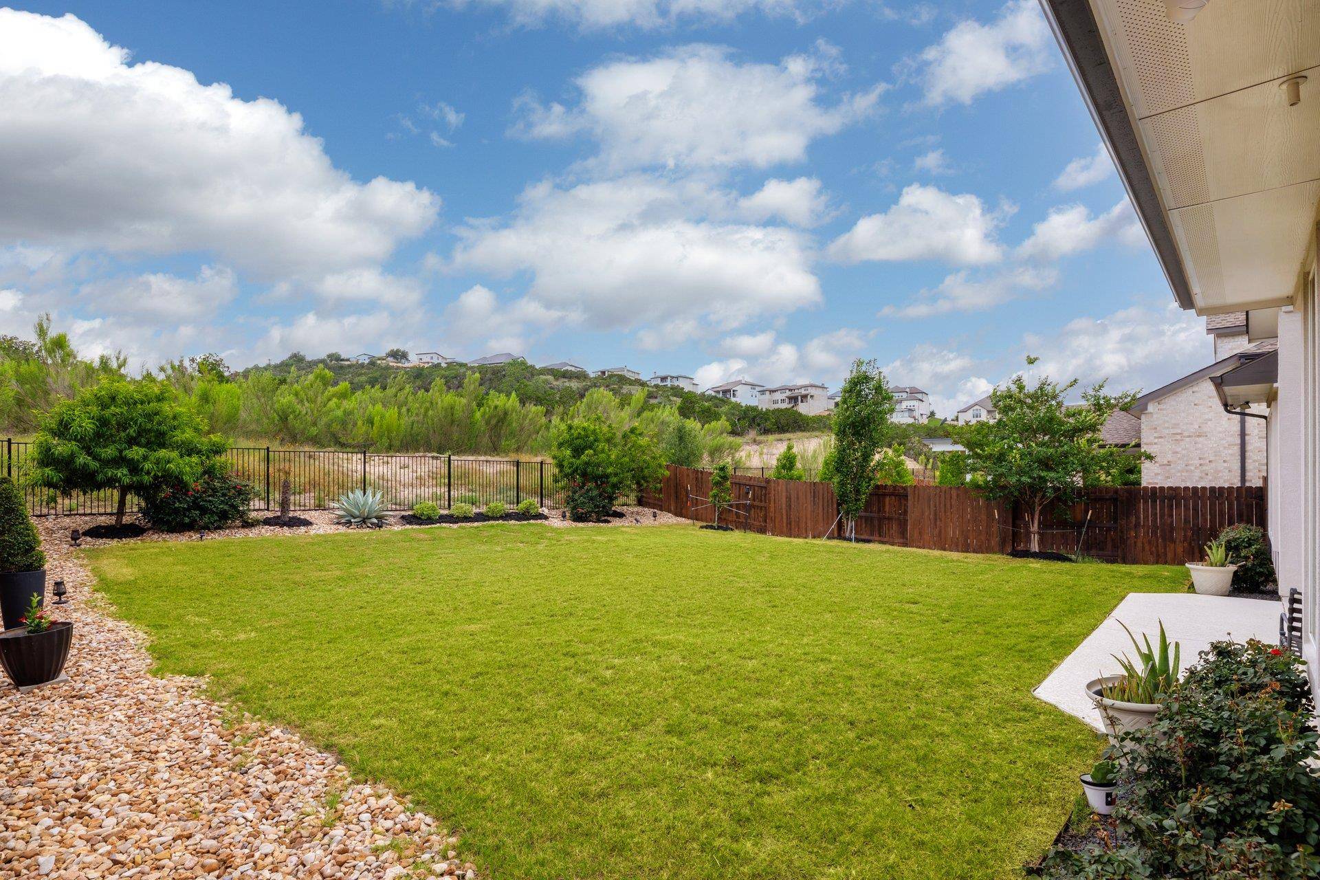 17817 Cain Clearing PASS, Austin, TX 78738