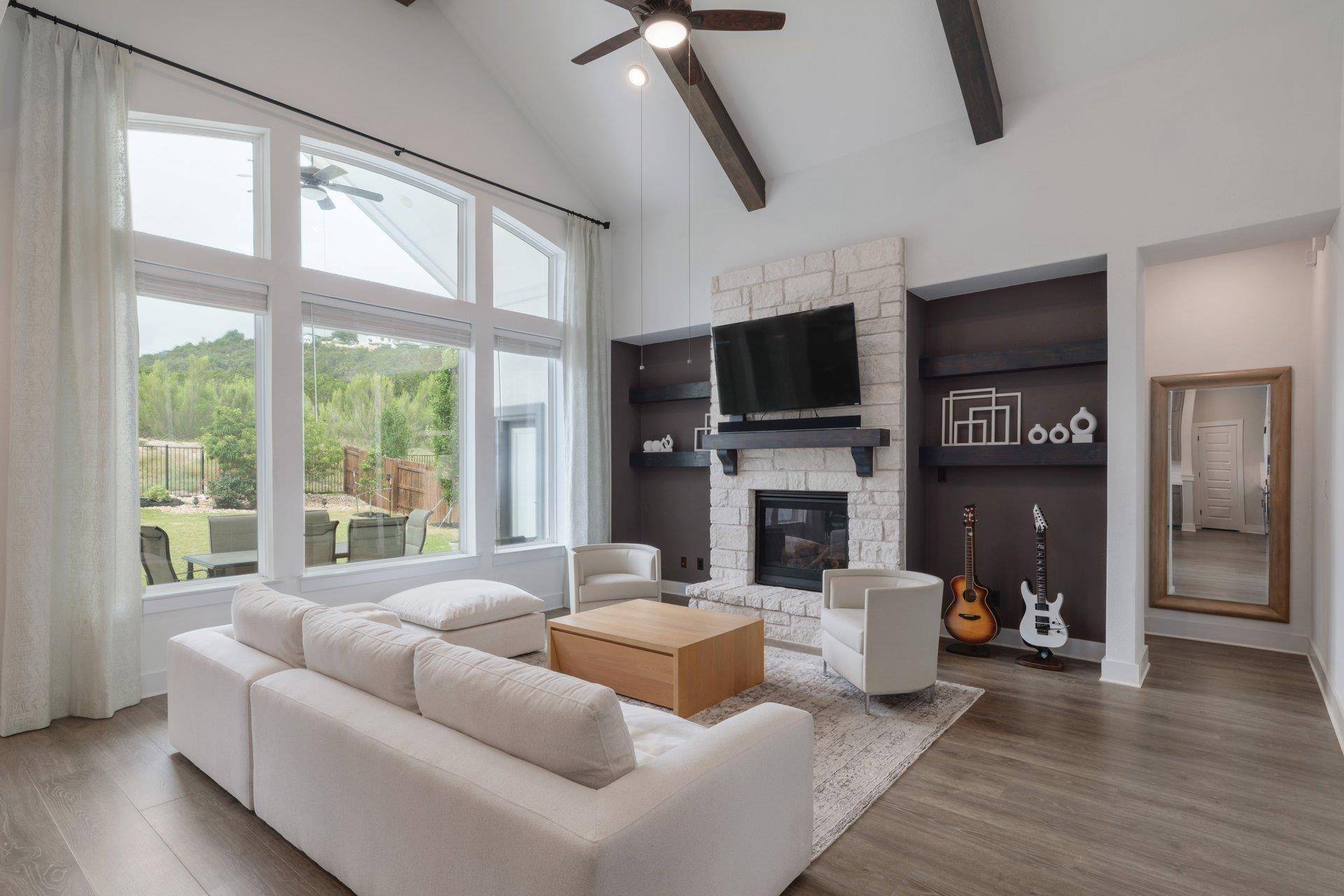 17817 Cain Clearing PASS, Austin, TX 78738