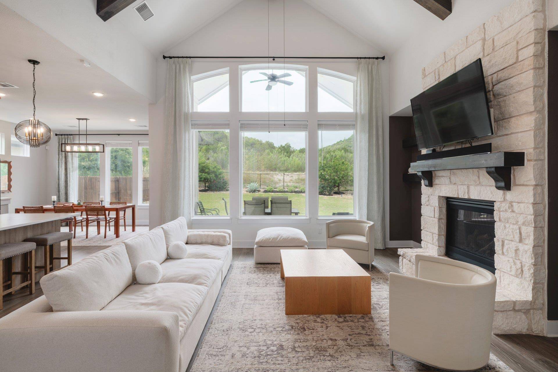17817 Cain Clearing PASS, Austin, TX 78738