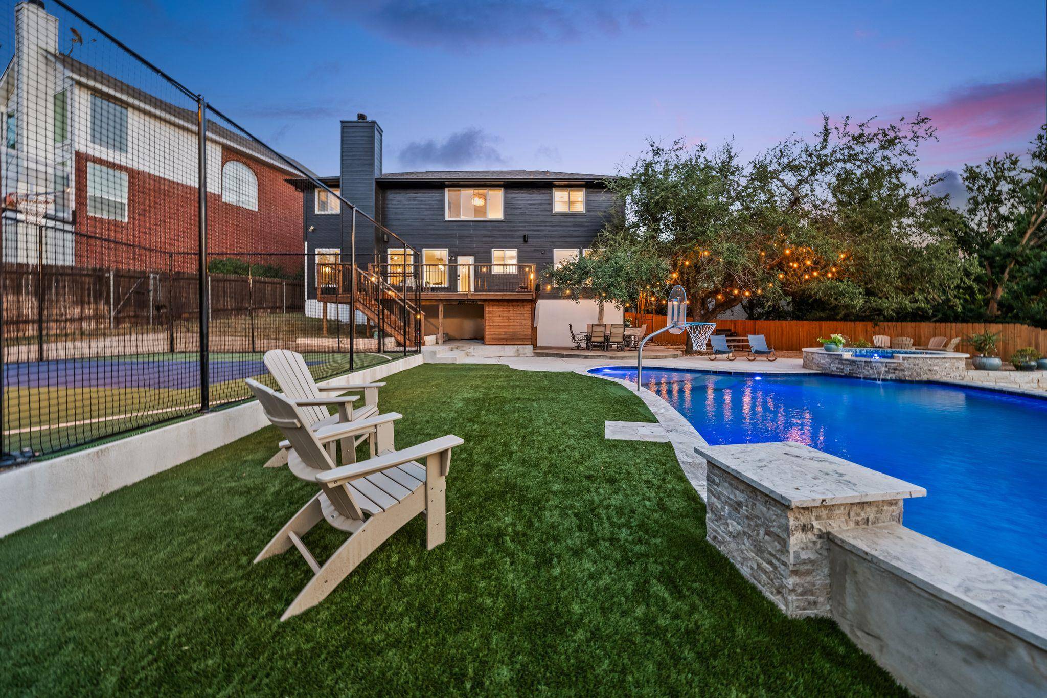 2204 Rimrock DR, Austin, TX 78738