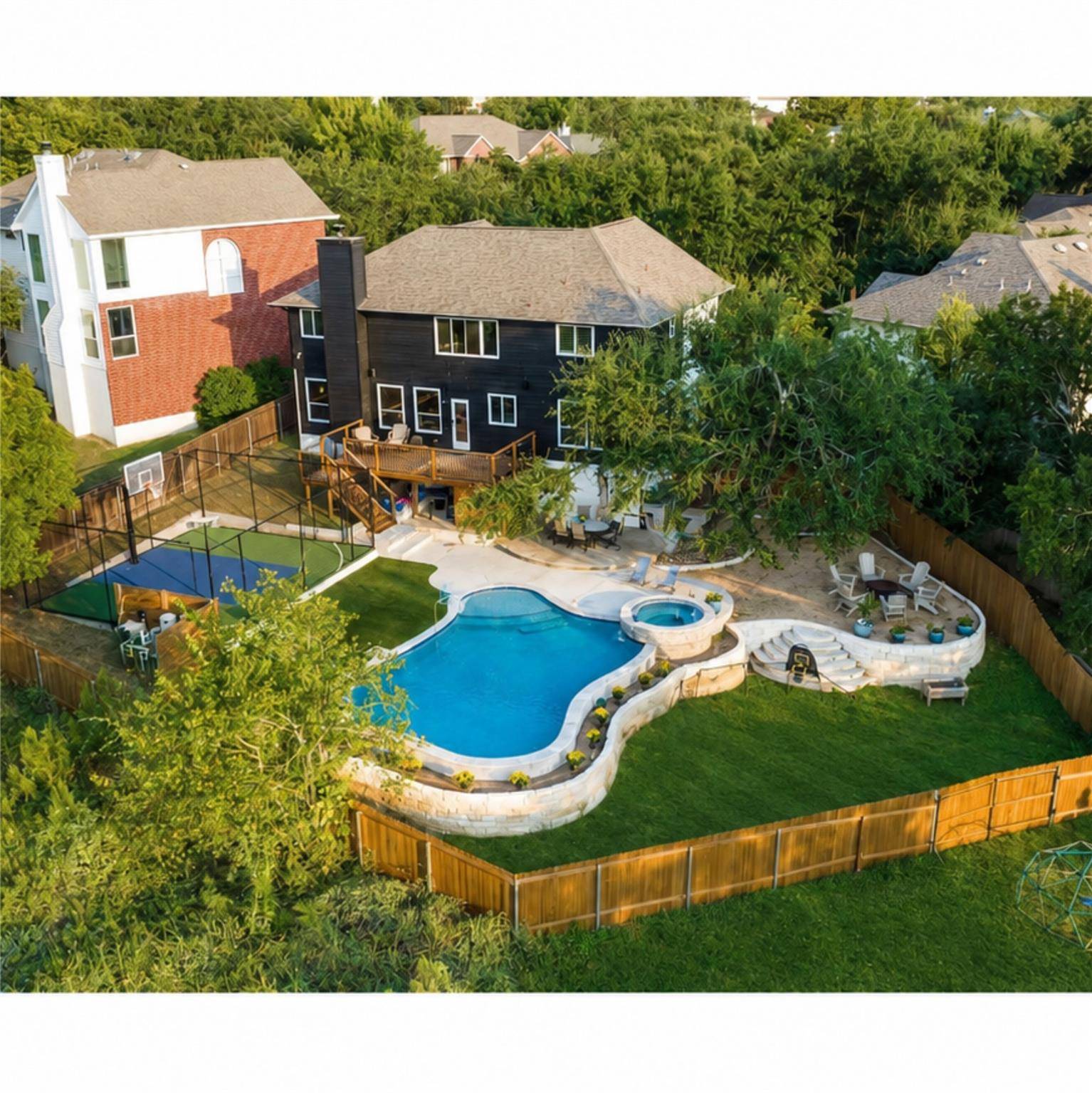 2204 Rimrock DR, Austin, TX 78738