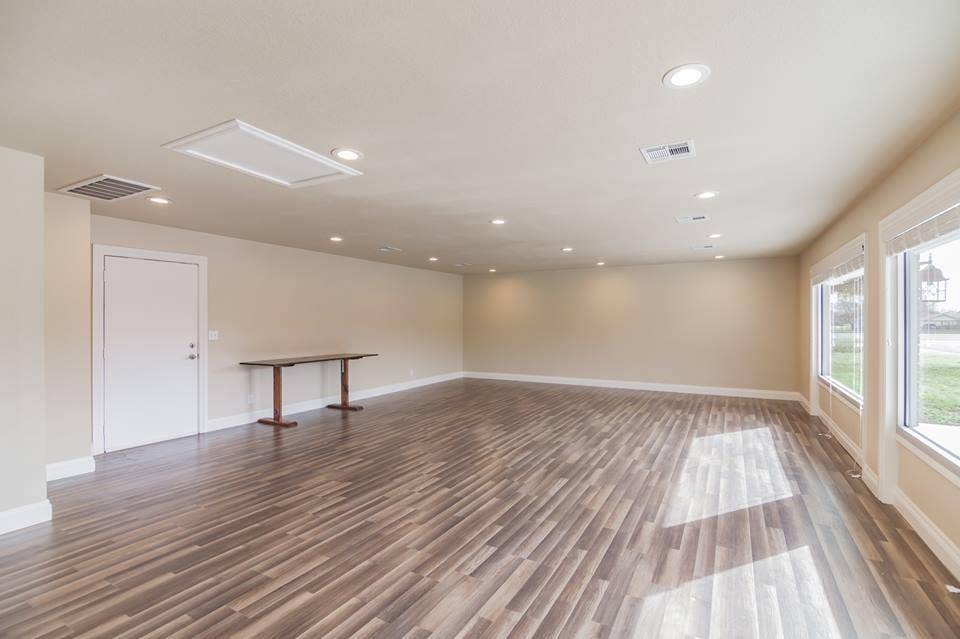 201 Taylor ST, Hutto, TX 78634