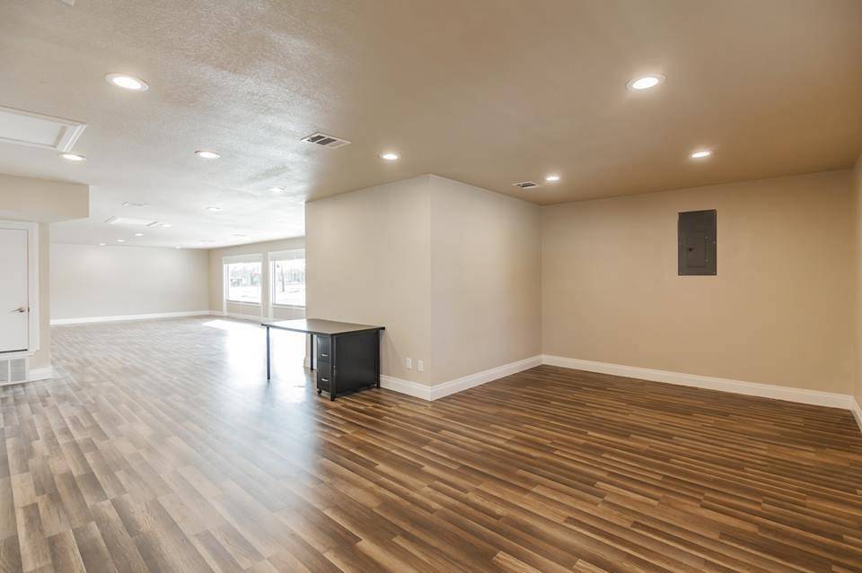 201 Taylor ST, Hutto, TX 78634