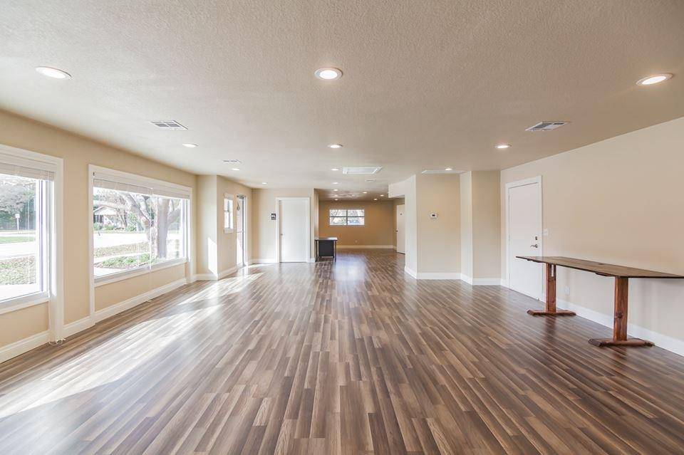201 Taylor ST, Hutto, TX 78634