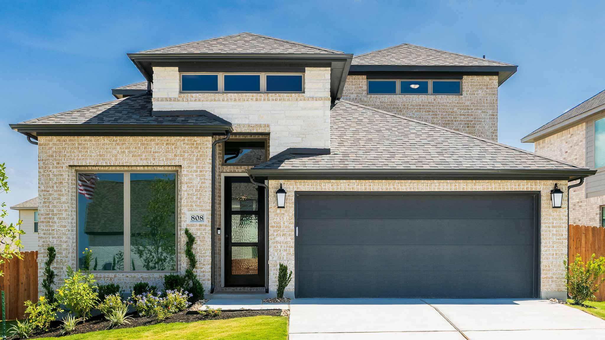 808 Lariat LOOP, Liberty Hill, TX 78642