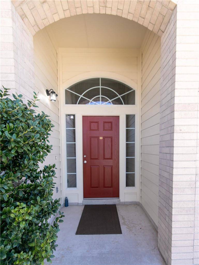 20201 Mustang Island CIR, Pflugerville, TX 78660