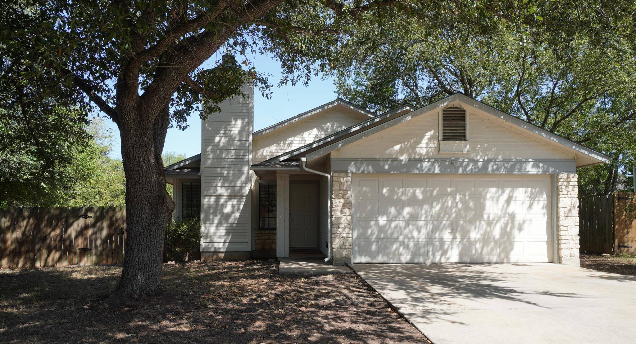 2626 PIPING ROCK TRL, Austin, TX 78748