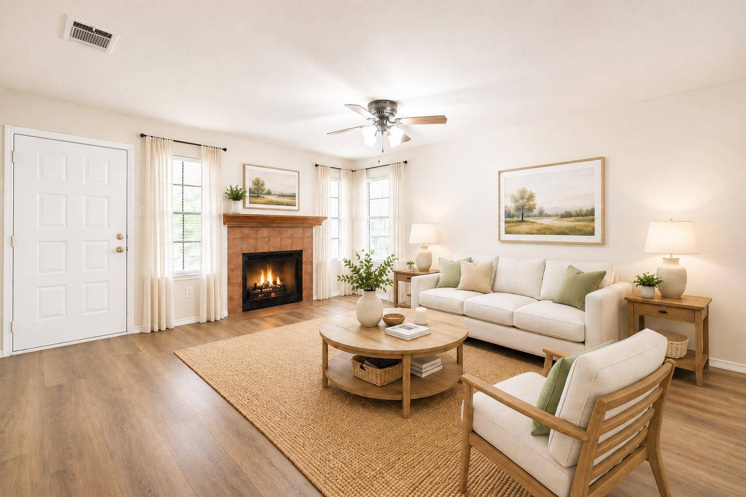 2626 PIPING ROCK TRL, Austin, TX 78748