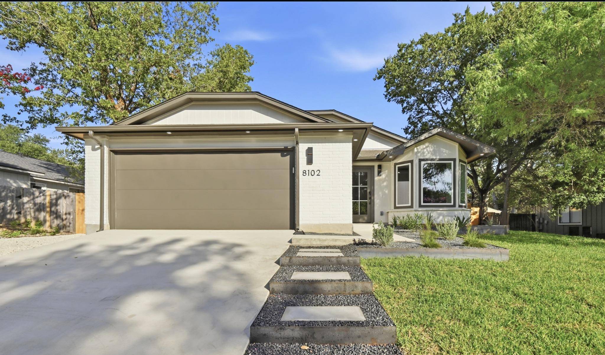 8102 Fort Sumter RD, Austin, TX 78745