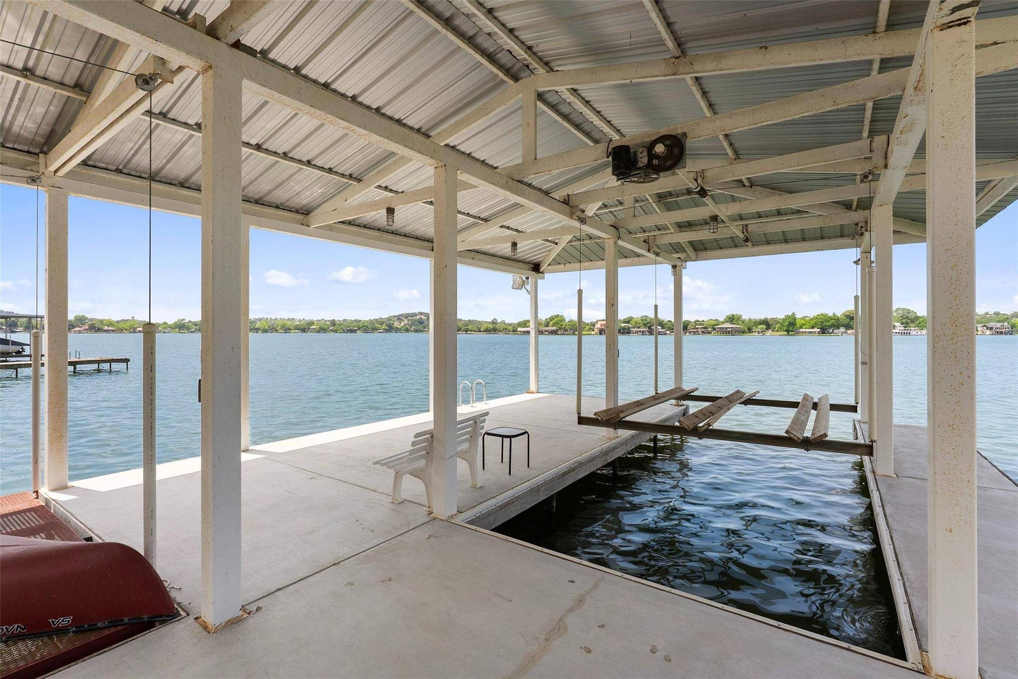 324 Granite Shoals LN, Sunrise Beach, TX 78643