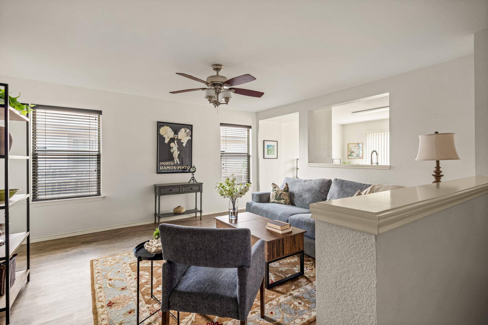 5624 Thunder Gulch DR, Del Valle, TX 78617