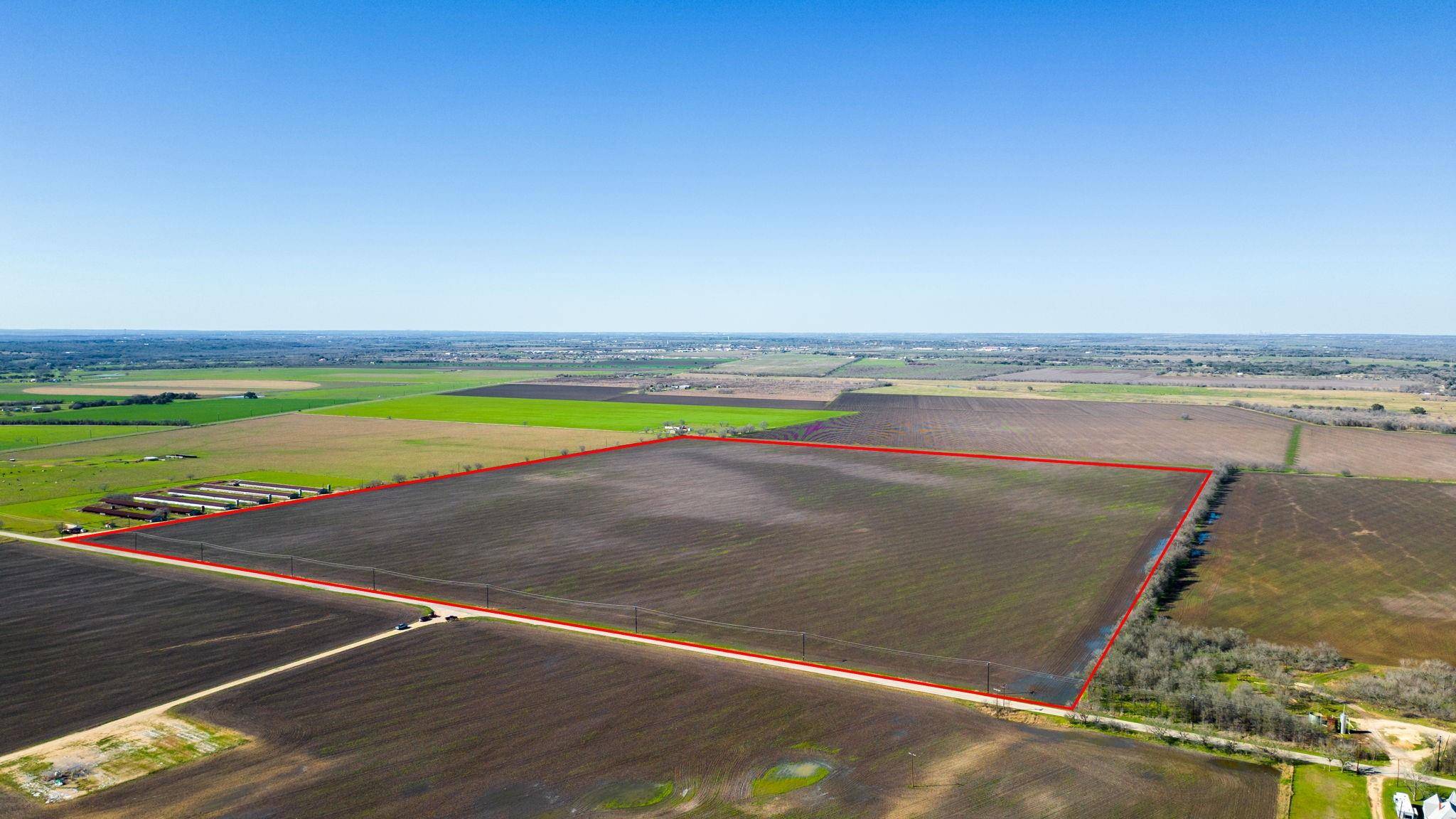 TBD Young LN, Lockhart, TX 78644