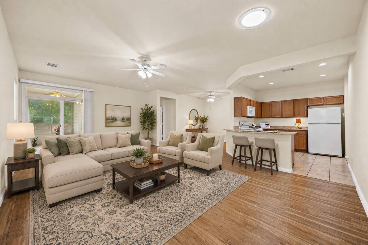 317 Essex LN, Georgetown, TX 78633
