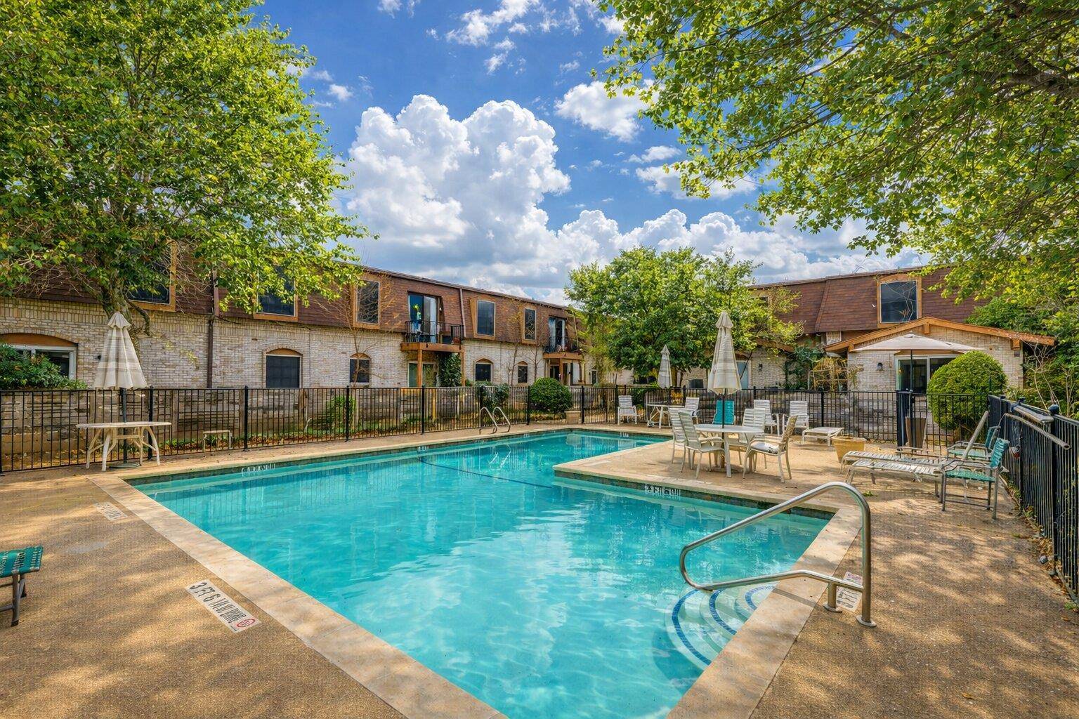 7801 Shoal Creek BLVD #139, Austin, TX 78757