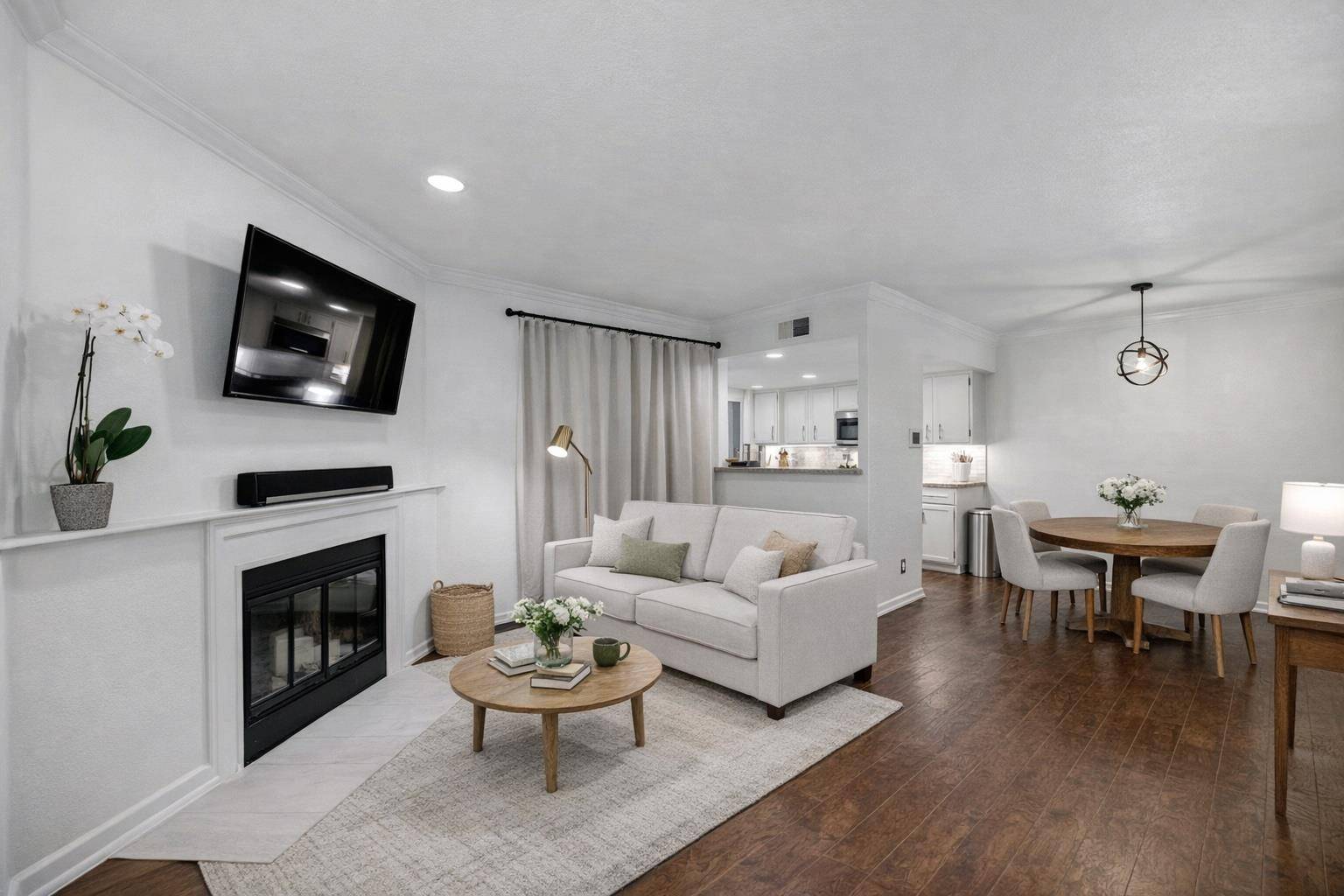 3840 Far West BLVD #101, Austin, TX 78731