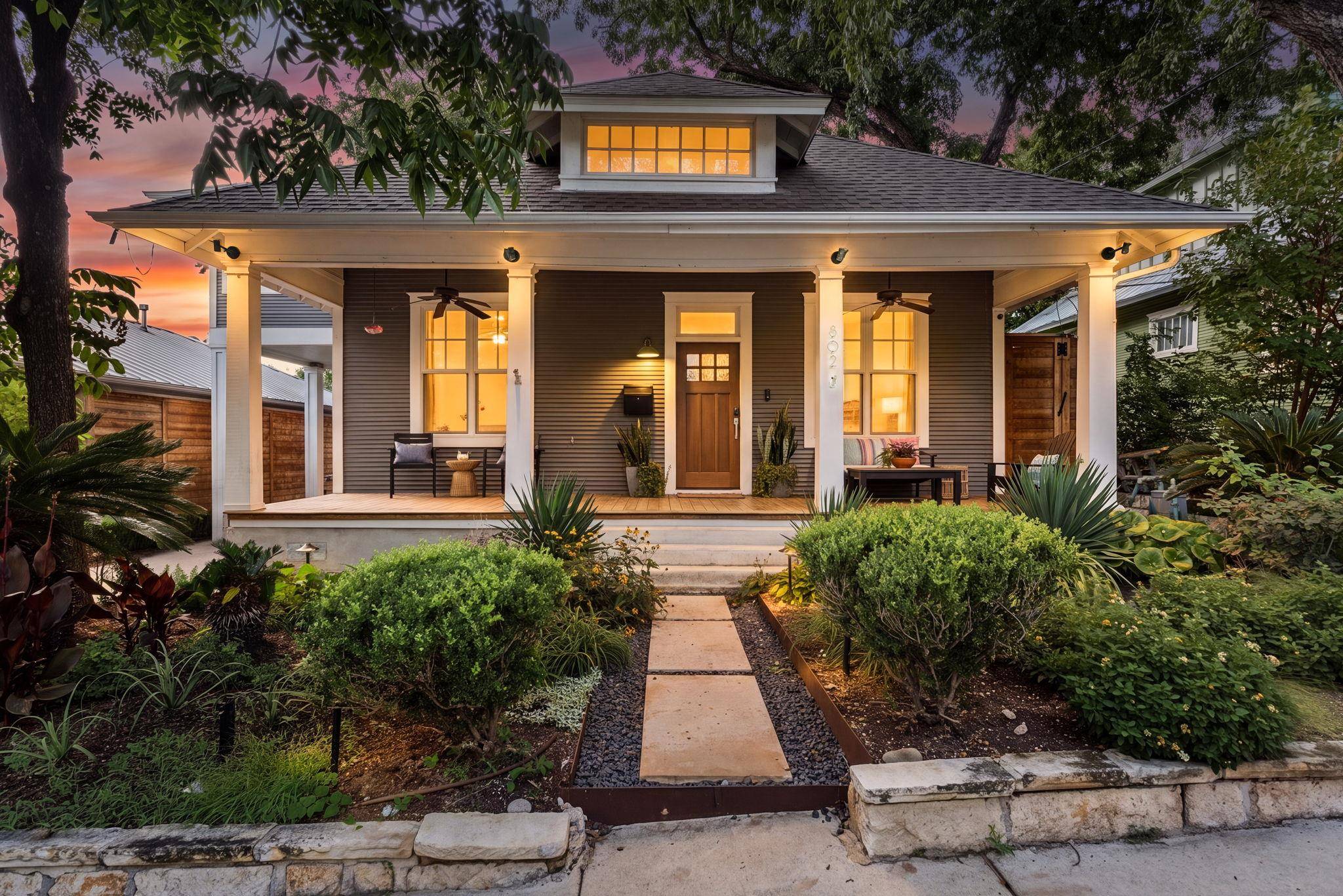 802 Blanco ST, Austin, TX 78703