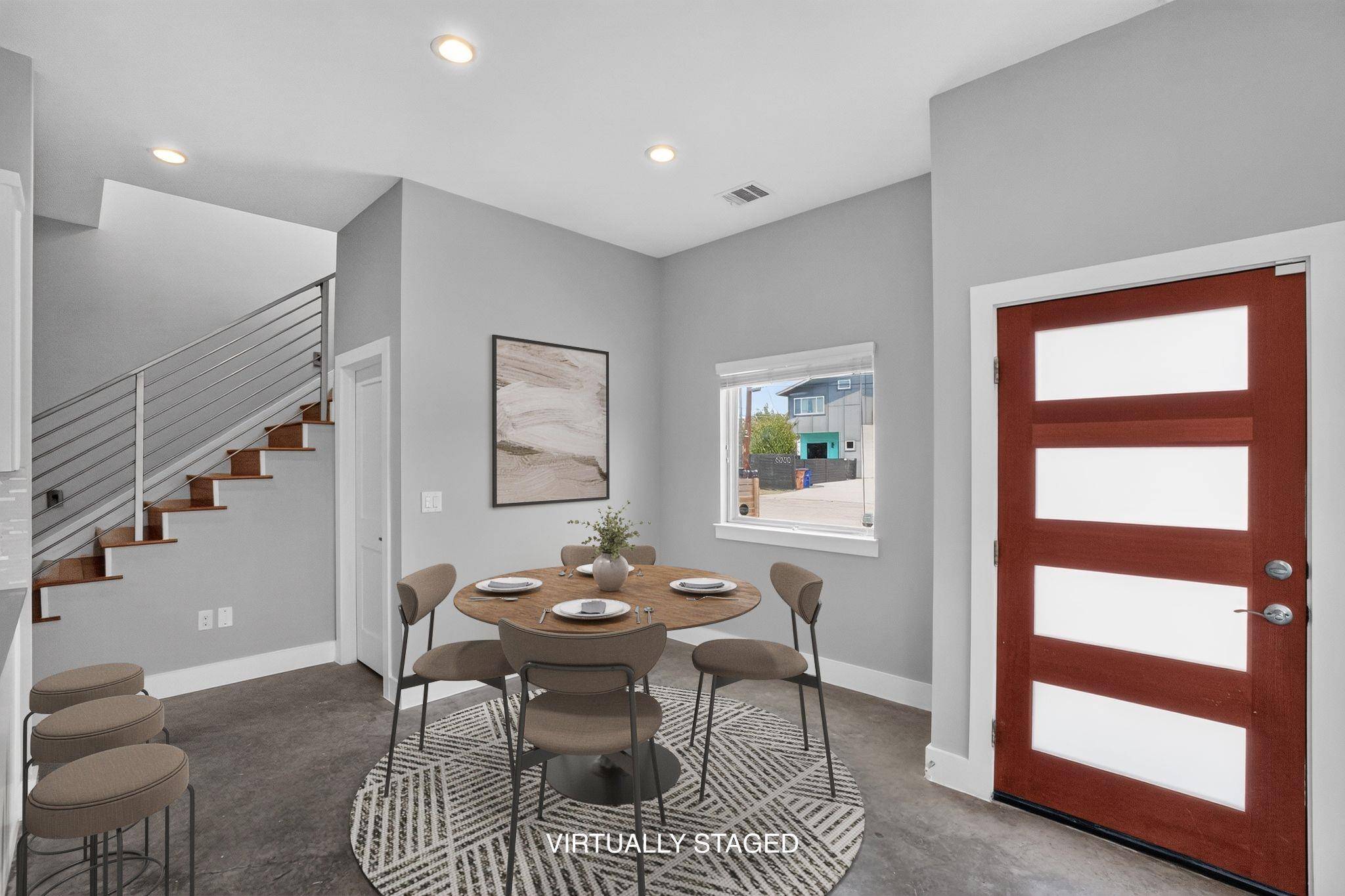 6303 Santos ST #A, Austin, TX 78741