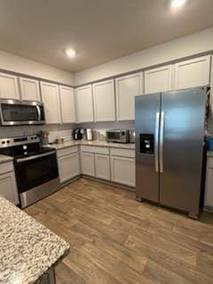 472 Dove TRL, Bertram, TX 78605