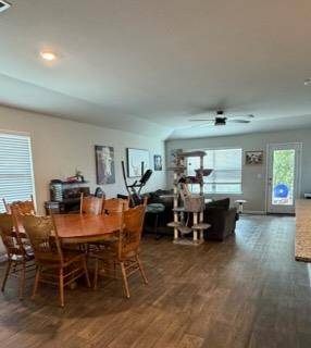 472 Dove TRL, Bertram, TX 78605