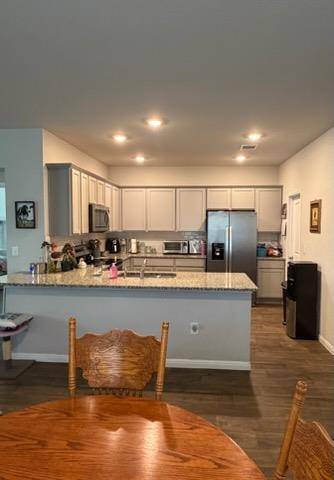 472 Dove TRL, Bertram, TX 78605