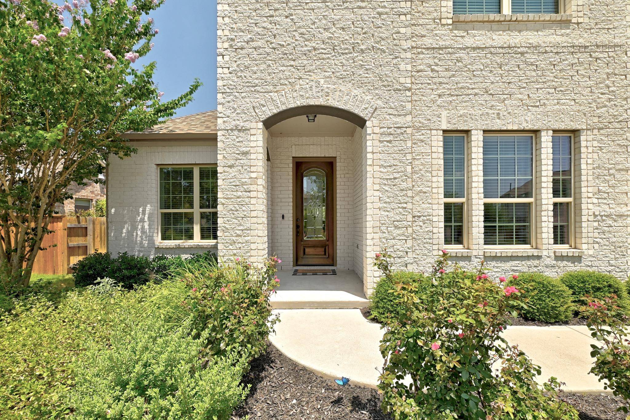 14401 Iveans WAY, Austin, TX 78717