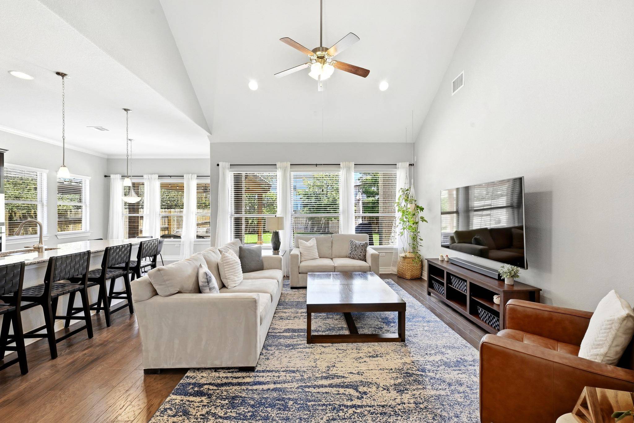 14401 Iveans WAY, Austin, TX 78717