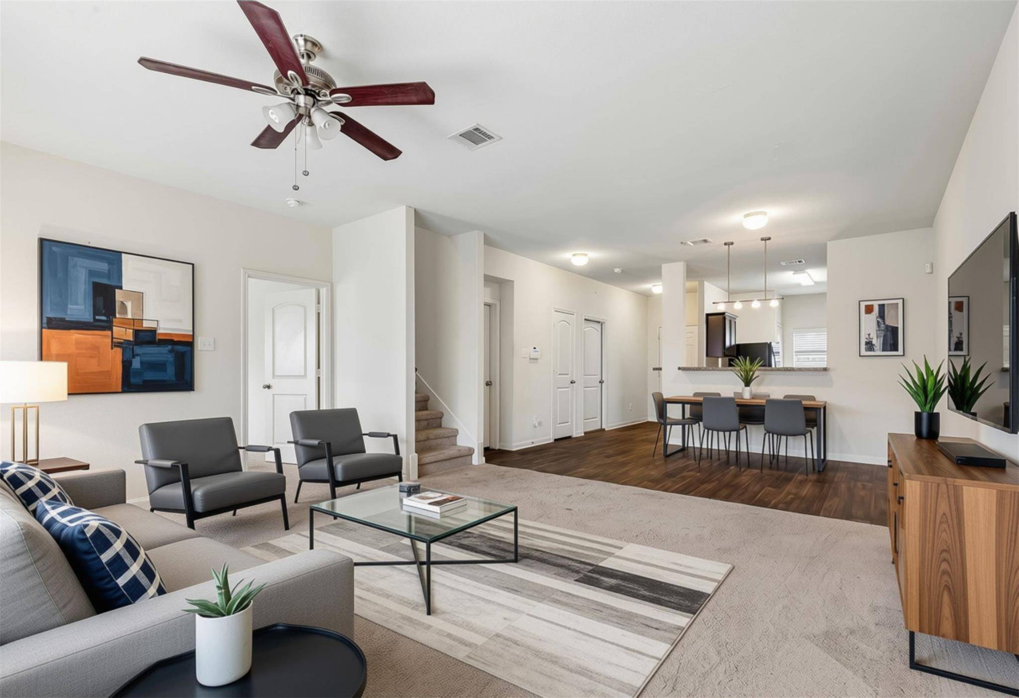 704 Cleary LN, Jarrell, TX 76537