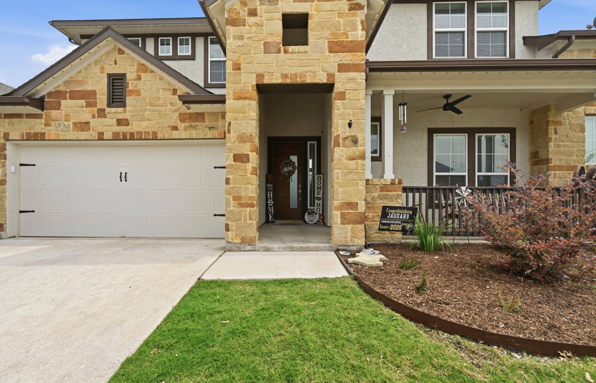 203 Soft Elm DR, Buda, TX 78610