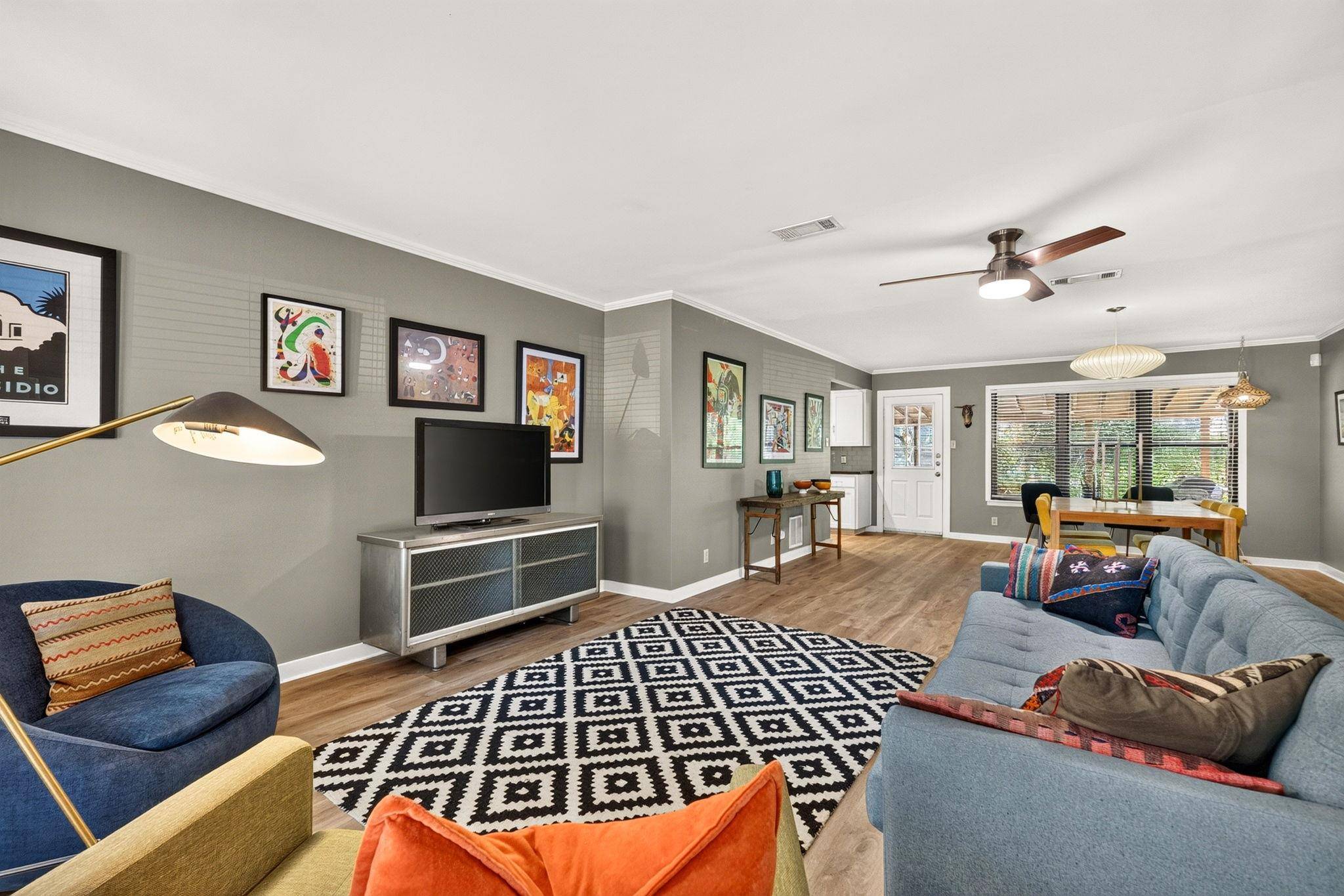 8507 Shenandoah DR, Austin, TX 78753