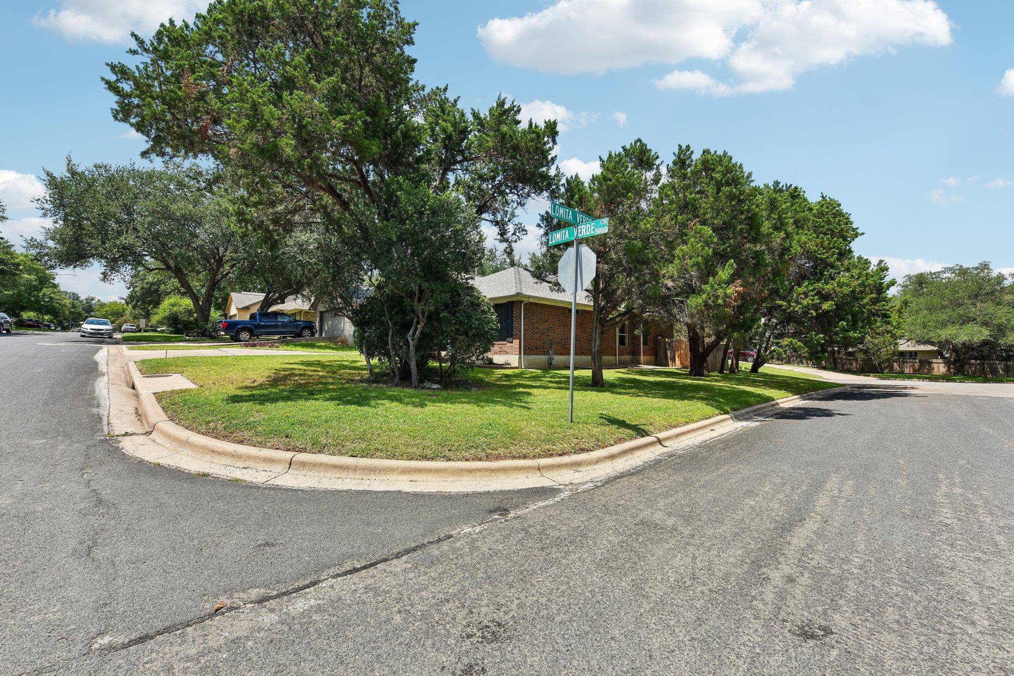 5815 Lomita Verde CIR, Austin, TX 78749