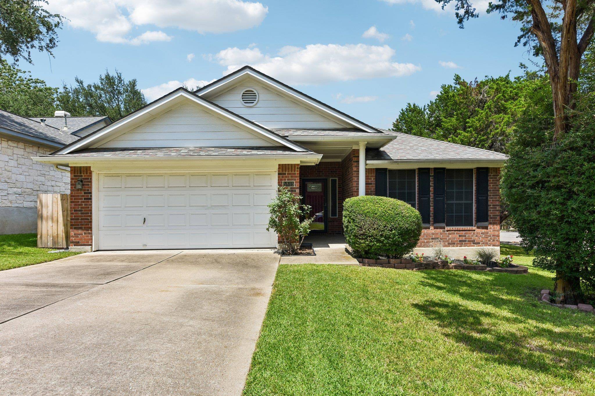 5815 Lomita Verde CIR, Austin, TX 78749