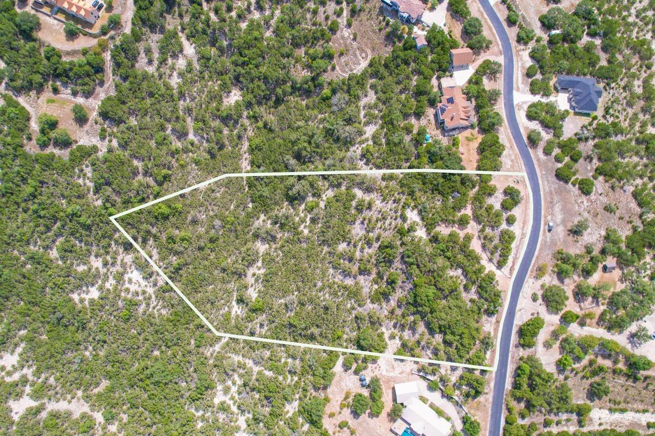 26031 Montana Creek XING, Marble Falls, TX 78654