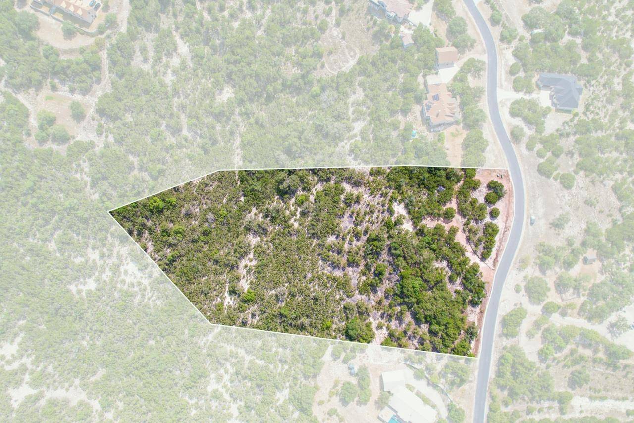 26031 Montana Creek XING, Marble Falls, TX 78654