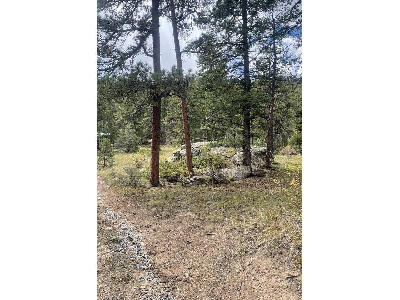 0 Cedar, Lyons, CO 80540