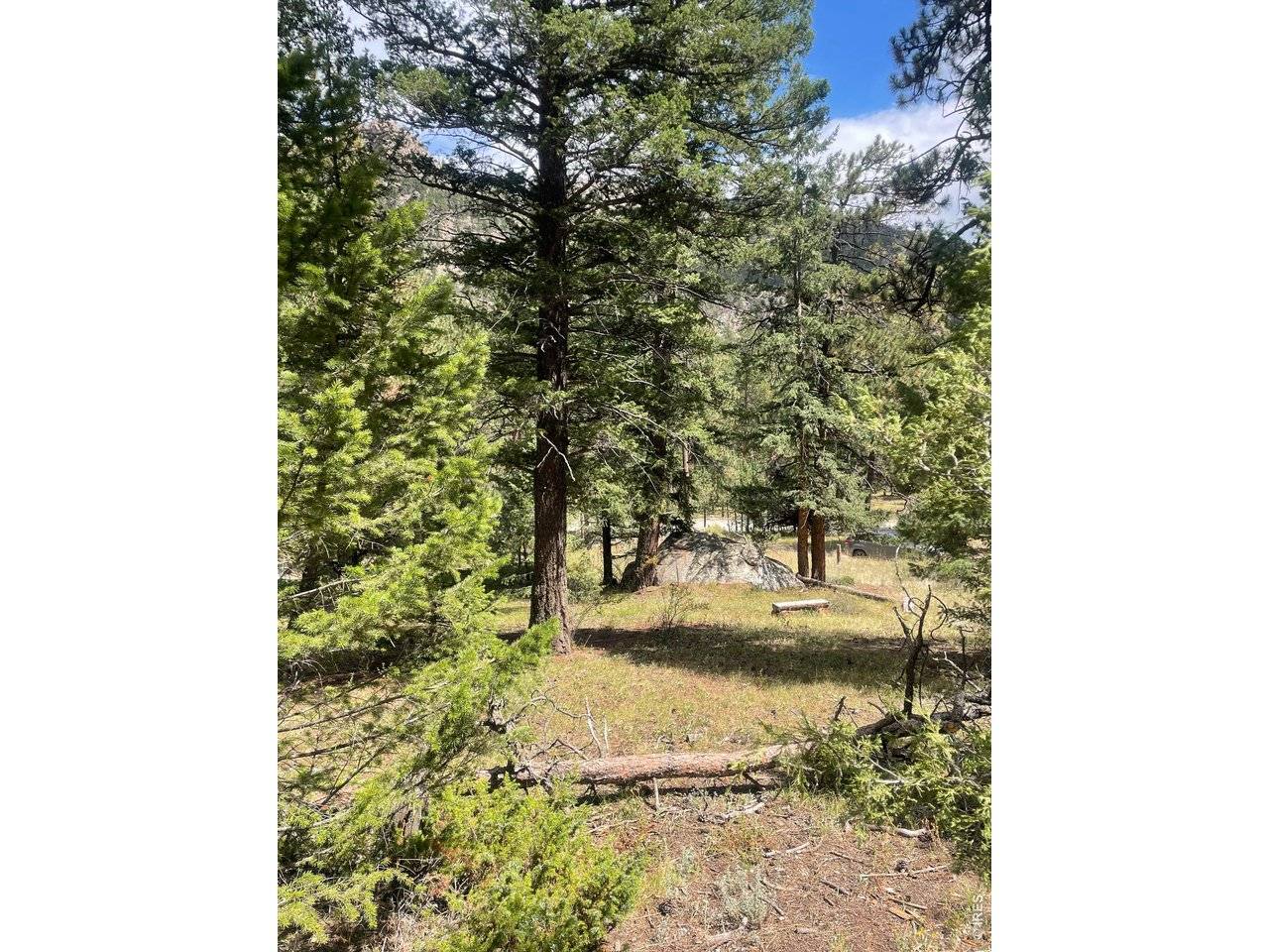 0 Cedar, Lyons, CO 80540