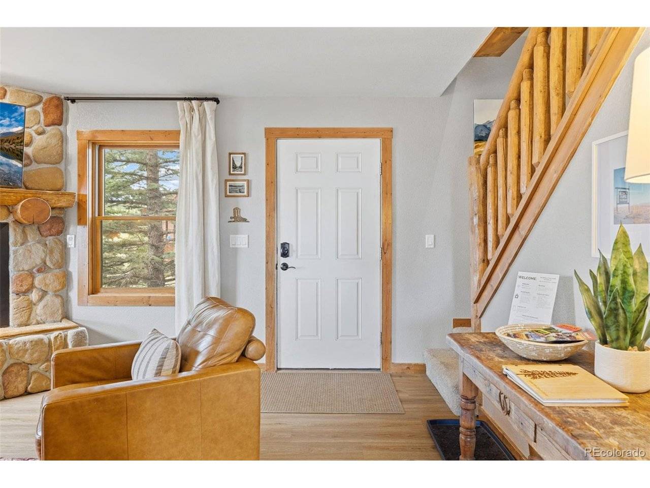 242 Fuller #A, Fairplay, CO 80440