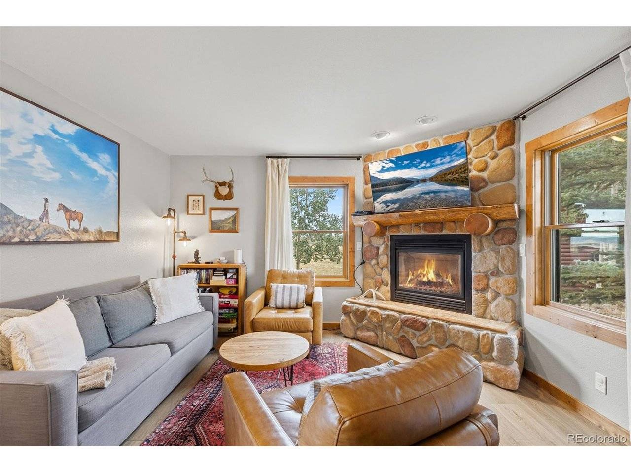 242 Fuller #A, Fairplay, CO 80440