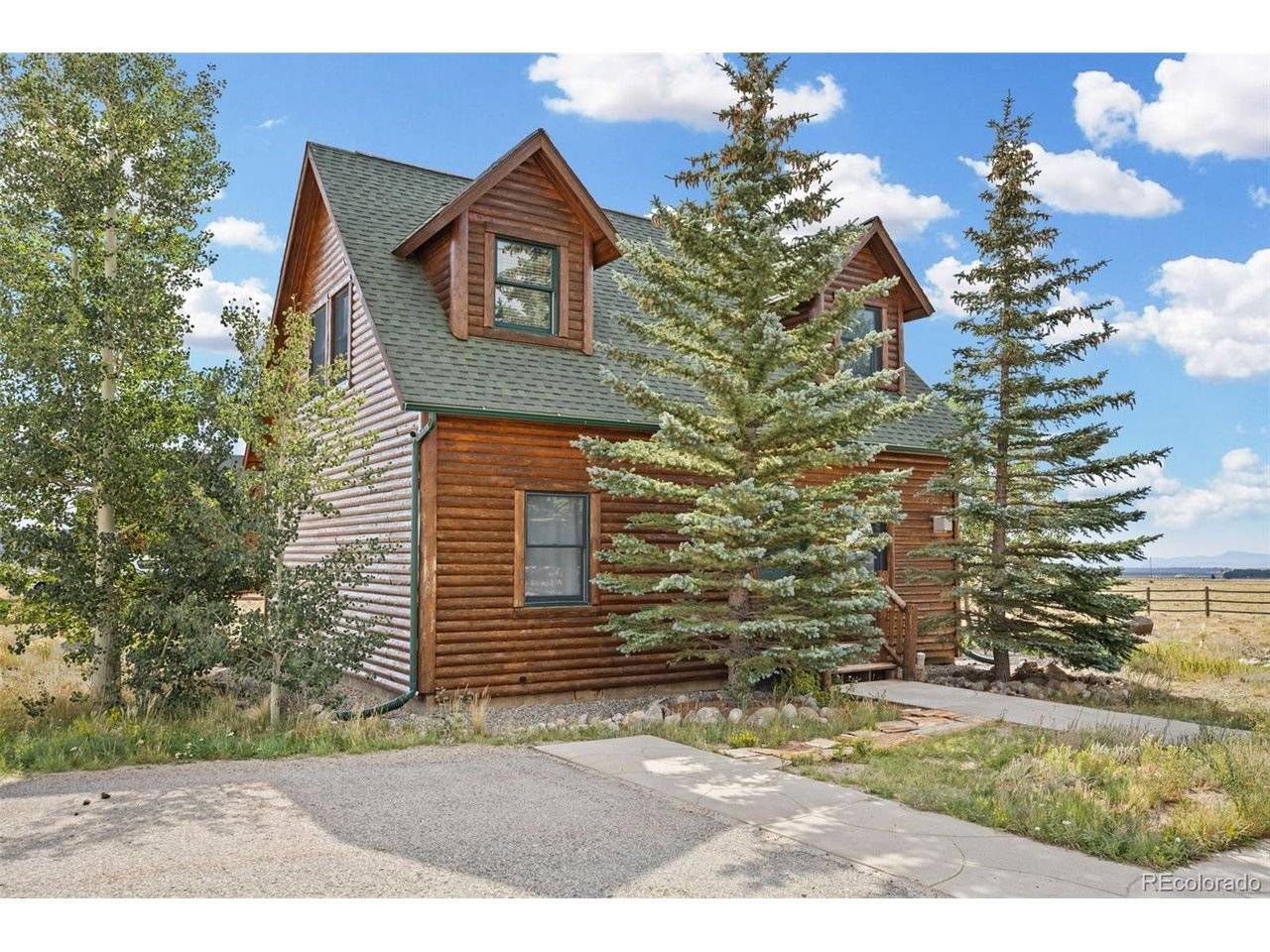 242 Fuller #A, Fairplay, CO 80440