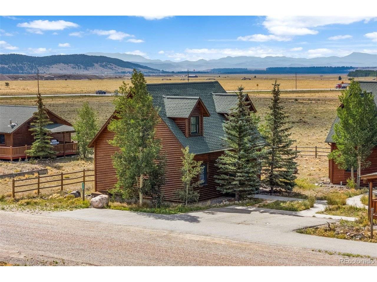 242 Fuller #A, Fairplay, CO 80440