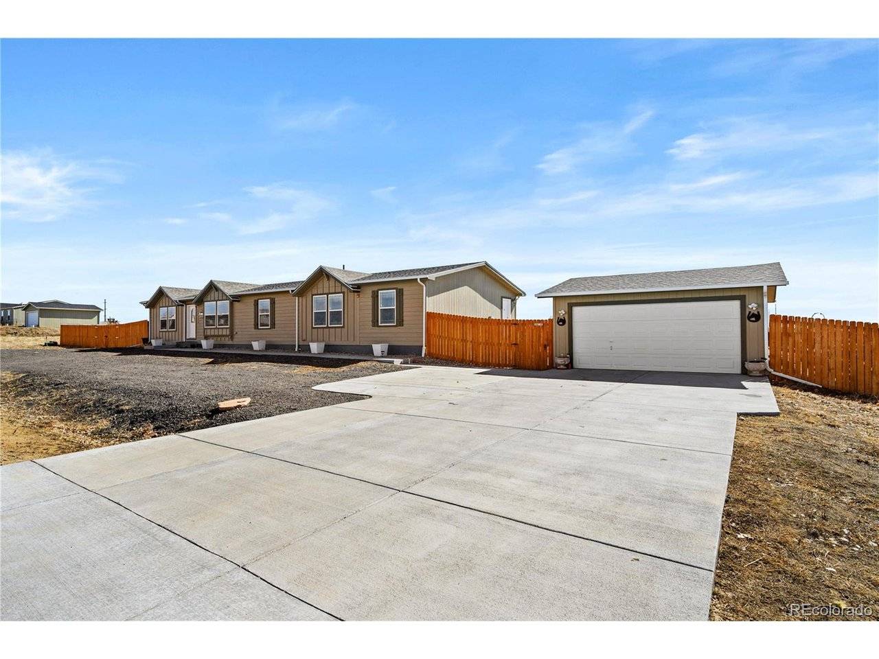 16378 Lamb, Fort Lupton, CO 80621