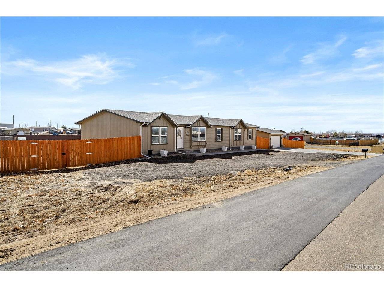 16378 Lamb, Fort Lupton, CO 80621