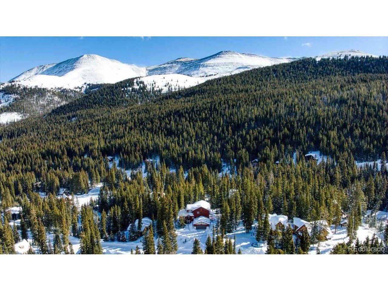 Address not disclosed, Breckenridge, CO 80424