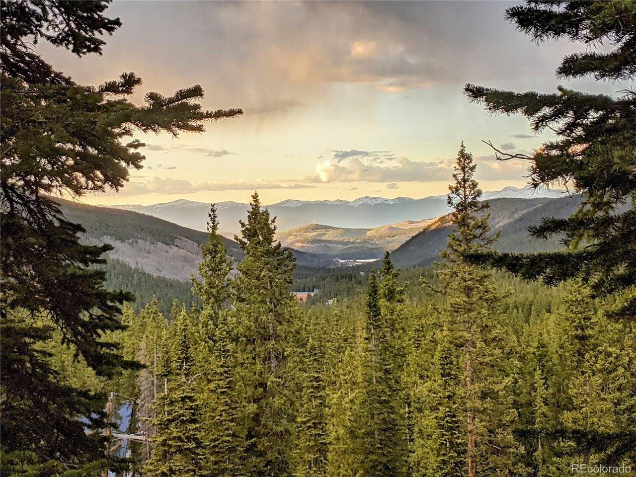 Address not disclosed, Breckenridge, CO 80424