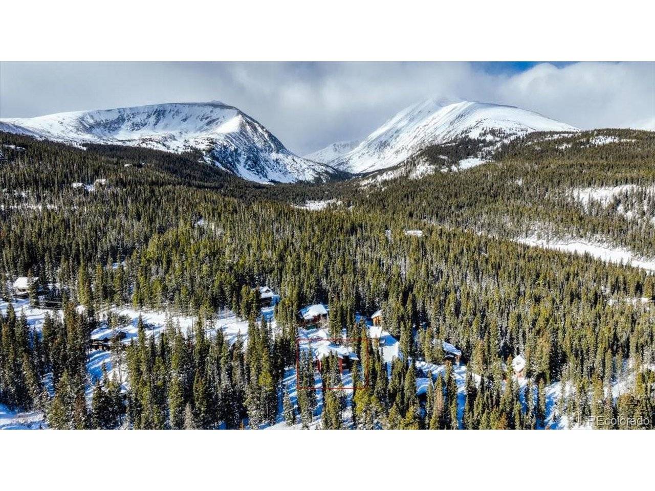 Address not disclosed, Breckenridge, CO 80424