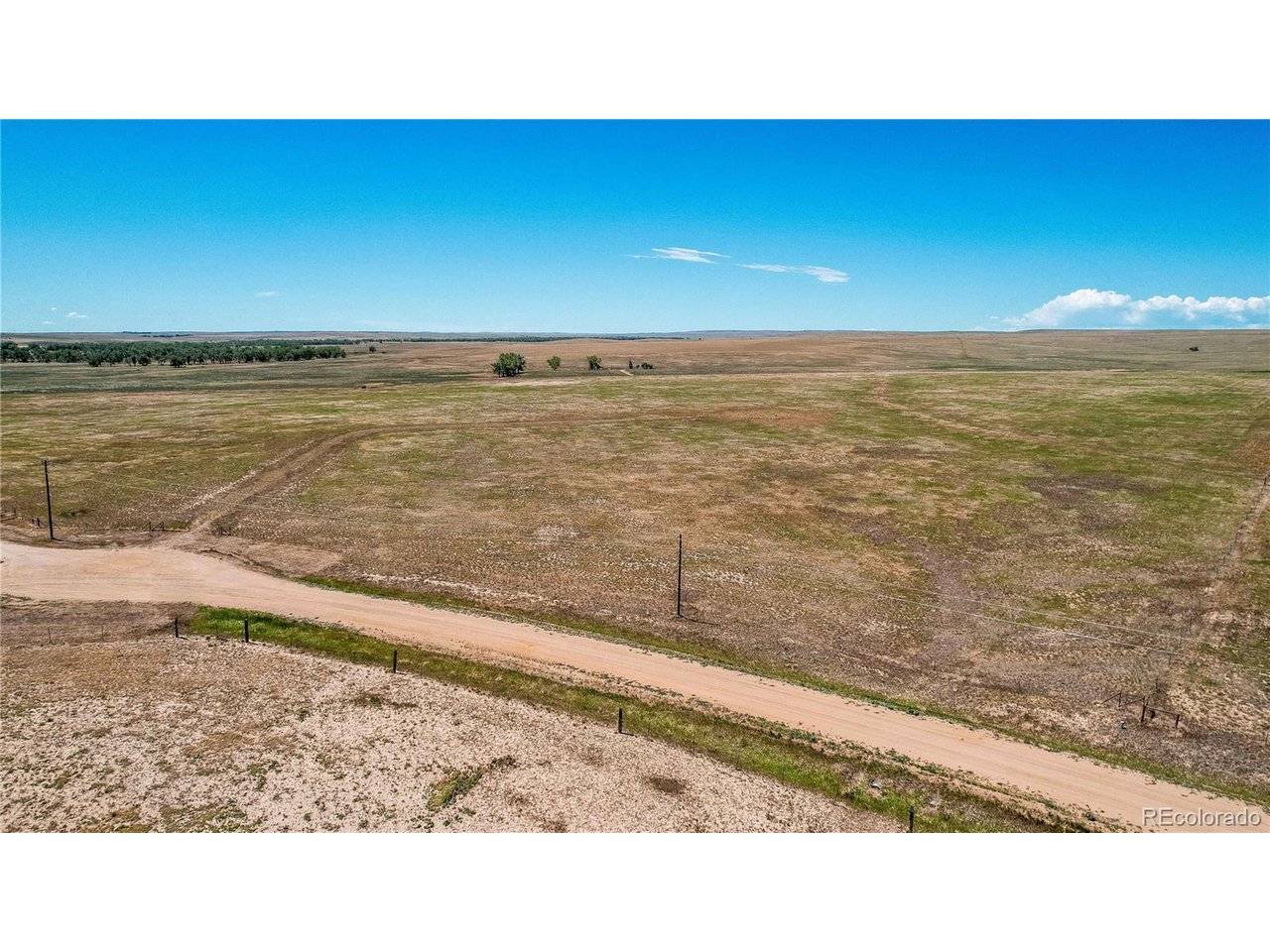 County Road 147, Agate, CO 80101