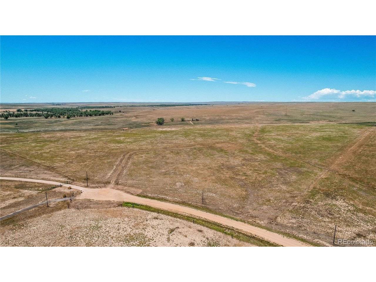 County Road 147, Agate, CO 80101