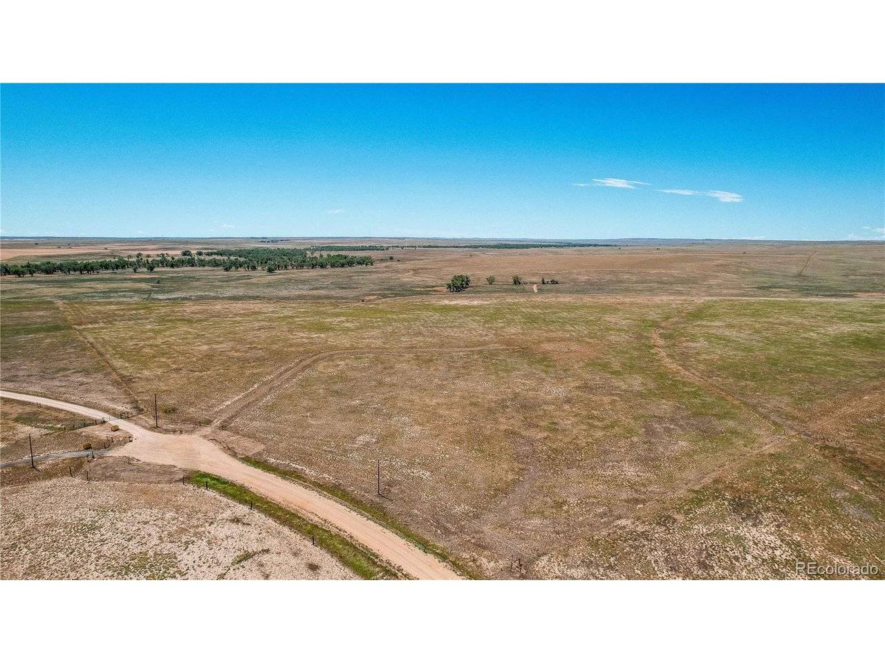 County Road 147, Agate, CO 80101