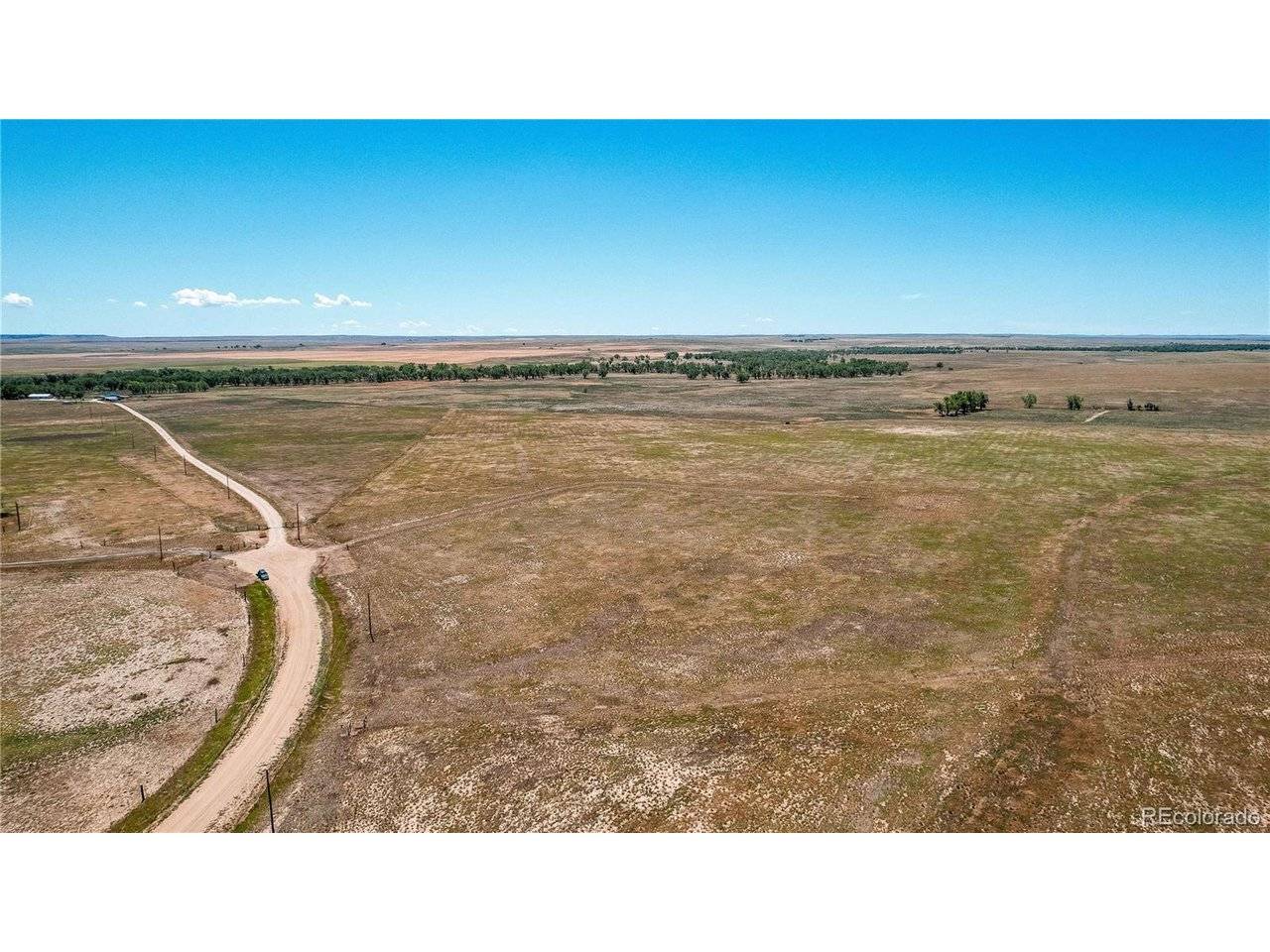 County Road 147, Agate, CO 80101